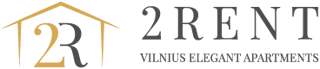 2Rent Logo