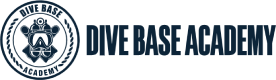 Dive Base Academy Website  Logo