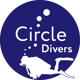 Circle divers Logo