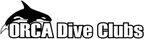 Orca Dive Club Logo