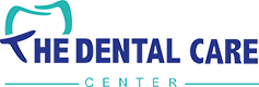 Dental Care Center Logo