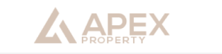 Apex Property  Logo