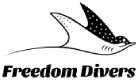 Freedom Divers Website  Logo