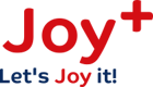 Joy Plus Logo