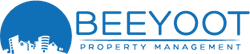 Beeyoot Real Estate Website  Logo