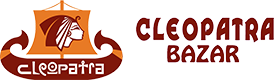 Cleopatra Bazaar Online Shop  Logo