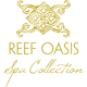 Reef Oasis Spa Website Logo