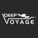 Deep Voyage Website Logo