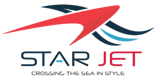 Star Jet Red Sea Website  Logo