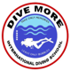 Dive More Group Logo