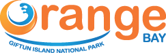Orange Bay App Logo