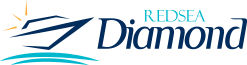 Diamond Red Sea Website Logo
