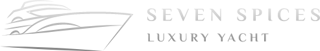 Seven Spices Luxury Yacht Logo