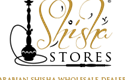 Shisha Stores Website Logo