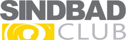 Sindbad Club Website  Logo