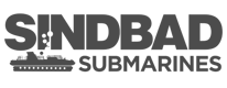 Sindbad Submarines Logo