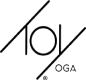 ToYoga Website Logo