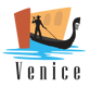 Venice Compound Website Logo