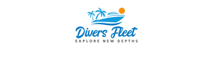 Divers Fleet Logo